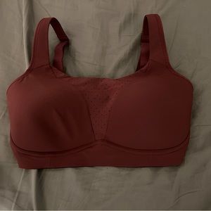 UPDATED! 2/80 lululemon sports bras (size 34DDD)